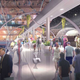 Image for article titled The Concept Art for Las Vegas' 'Mars World' Looks Nuts